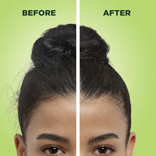 Garnier Fructis Sleek & Shine Frizz Tamer Slicking Hair Serum Wand for Frizz and Flyaways, Frizz-Free, Smooth and Shiny hair, 8 mL — view 5