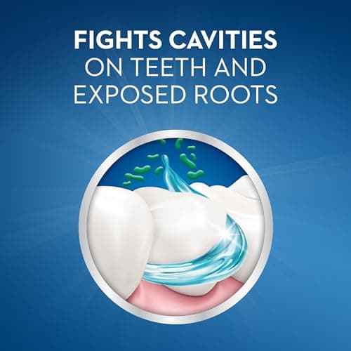 Crest Cavity Protection Toothpaste, Regular Paste, 125 mL (Pack of 4) — view 3