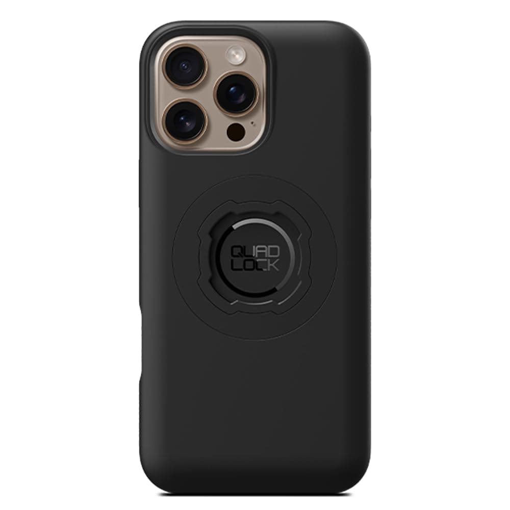 QUAD LOCK mag Funda para iPhone 16 Pro MAX