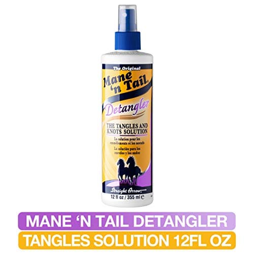 Mane N Tail Detangler, 12 Ounce — view 2