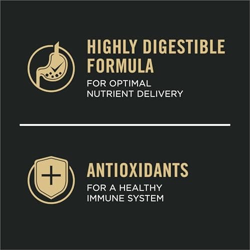 Purina Pro Plan Complete Essentials Shredded Blend Chicken and Rice Dog Food Dry Formula with Probiotics for Dogs - 35 lb. Bag — view 5