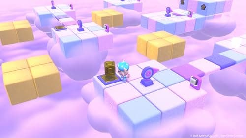 Hello Kitty Island Adventure - PlayStation 5 — view 6