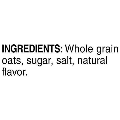 Quaker Instant Oatmeal, Maple & Brown Sugar, Individual Packets, 1.51 Ounce (Pack of 48) — view 2