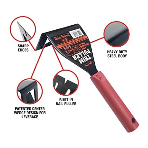 Zenith Trim Puller