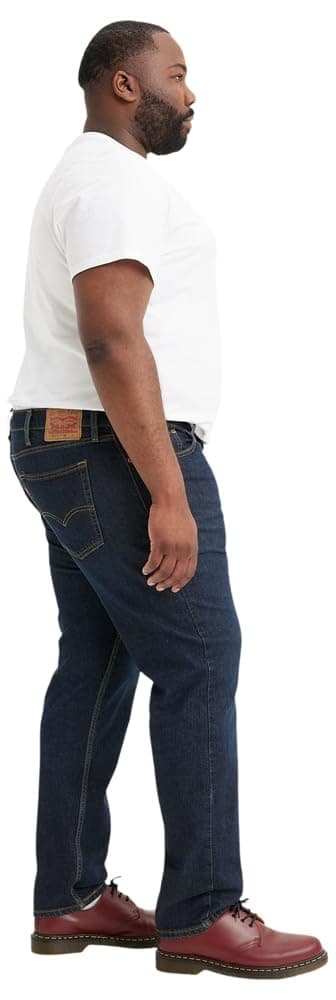 Levi's 502 Taper Vaqueros Hombre — view 150