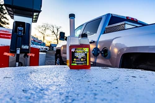 Hot Shot's Secret Everyday Diesel Treatment 16 Ounce Squeeze Bottle (HSSEDT16ZS) — view 5