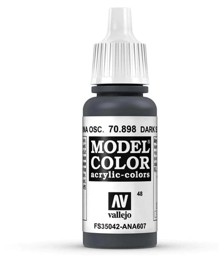 Vallejo Thinner Medium, Colorless Diluent for Acrylic Paints, 18 ml Bottle, Ideal for Thinning and Blending, Perfect for Artists and Hobbyists — view 138