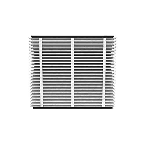 Genuine AprilAire 413 Replacement Filter for AprilAire Whole House Air Purifiers - MERV 13, Healthy Home Allergy, 16x25x4 Air Filter (Pack of 1) — view 15