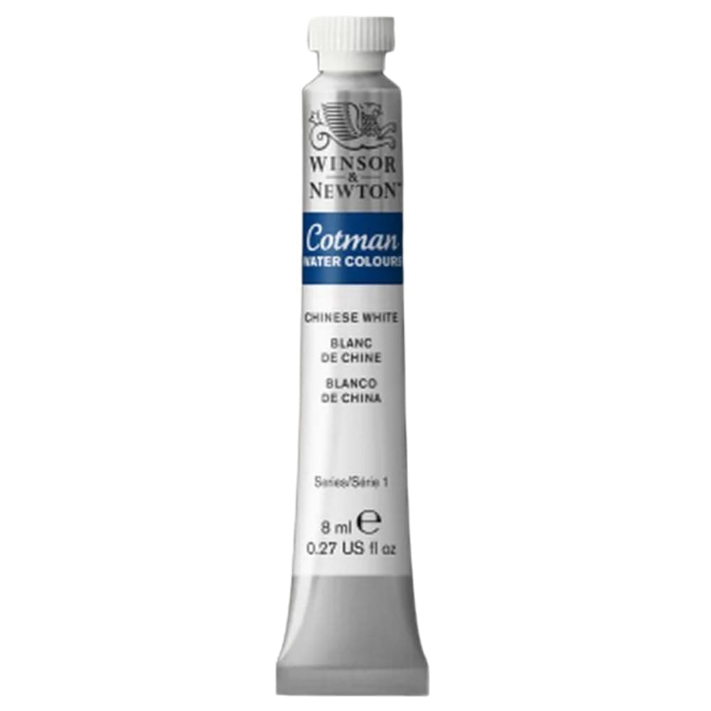 Winsor & Newton Cotman Acuarela En Pastilla, Grís De Payne, 1,9x1,6x1,1 cm — view 50