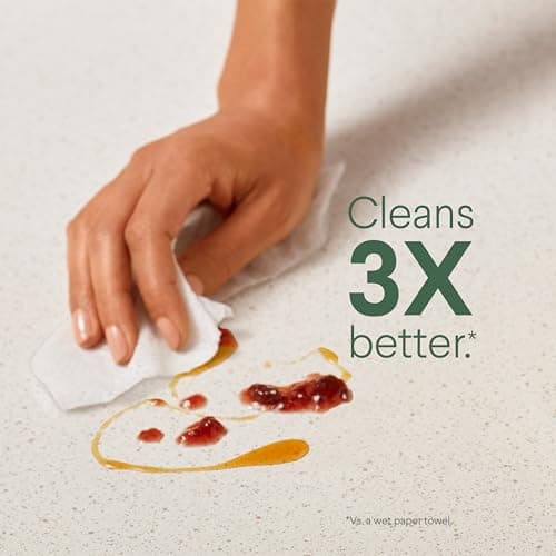 Clorox Disinfecting Cleaning Wipes Variety Pack, 75 Count Each, Pack of 2 (Package May Vary) — view 3