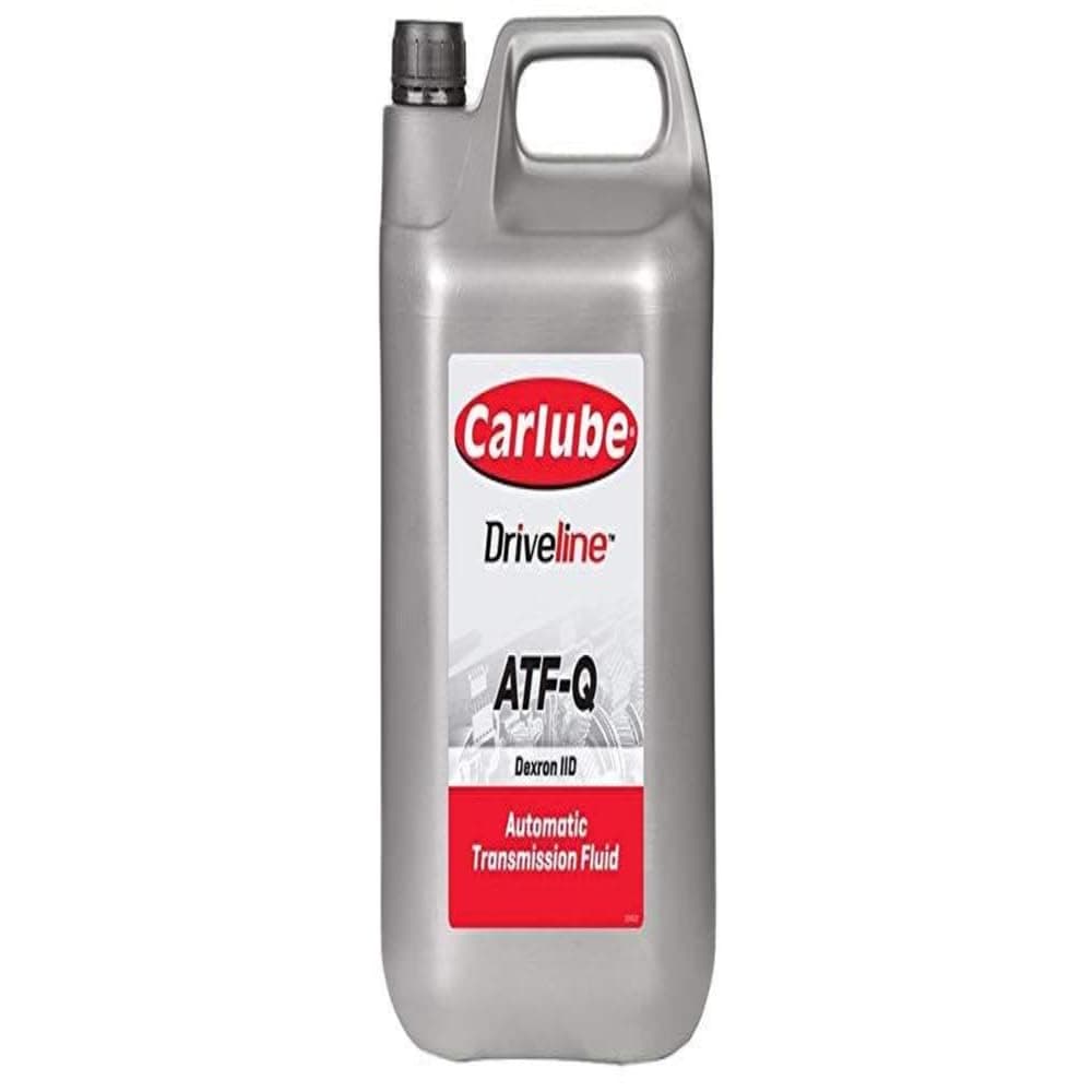 ATF-G Automatic Transmission Fluid — view 3