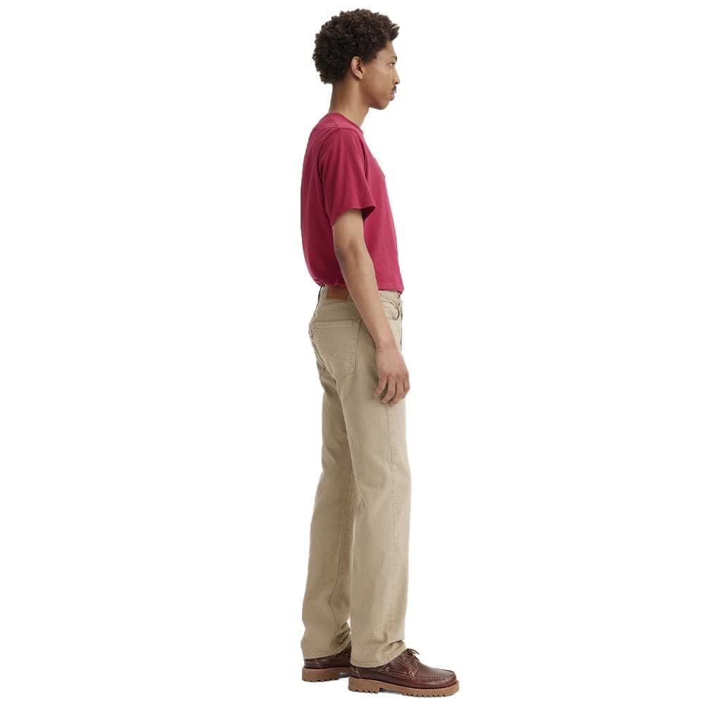 Levi's Hombre 501 Original Fit Vaqueros — view 40