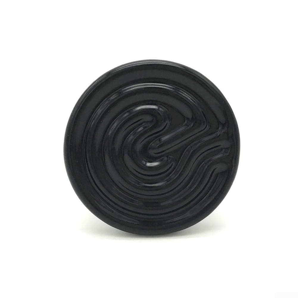 Emisor de calor de cerámica para terrario de reptiles, foco calentador nocturno sin luz para serpiente, lagarto, pollo, anfibio, para calentamiento rápido, construcción de metal segura, negro (150W — view 4