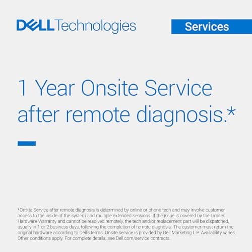 Dell Tower Desktop, Intel Core Ultra 7-265, 32GB RAM, Windows 11 Home — view 11