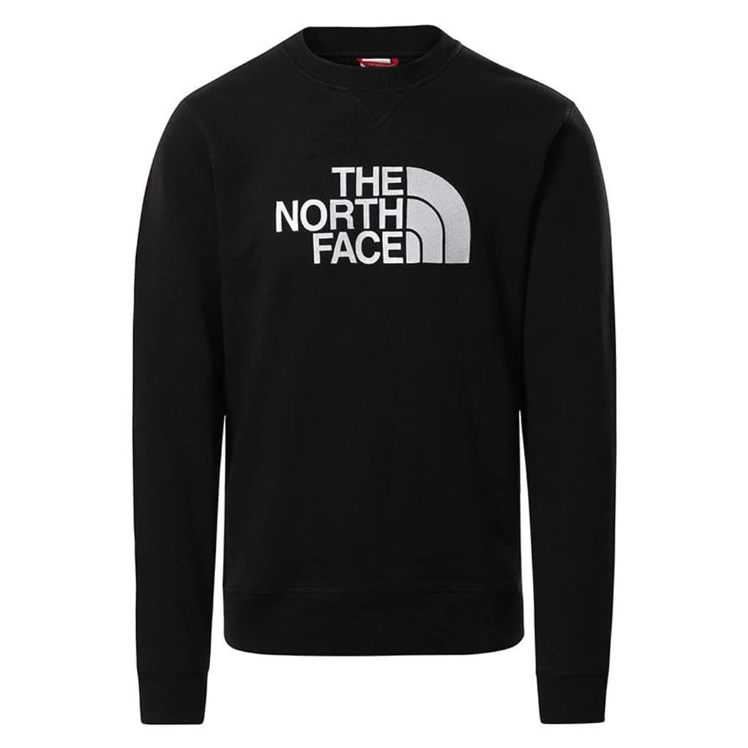 The North Face Men's Drew Peak Outdoor Hoodie — view 10