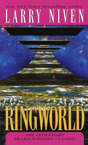 Ringworld: A Novel