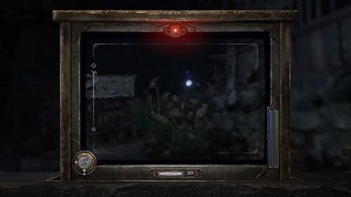 FATAL FRAME II: Crimson Butterfly REMAKE - PlayStation 5 — view 8