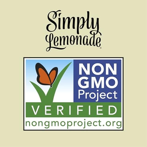 Simply Lemonade All Natural, 52 Fl Oz Bottle — view 5