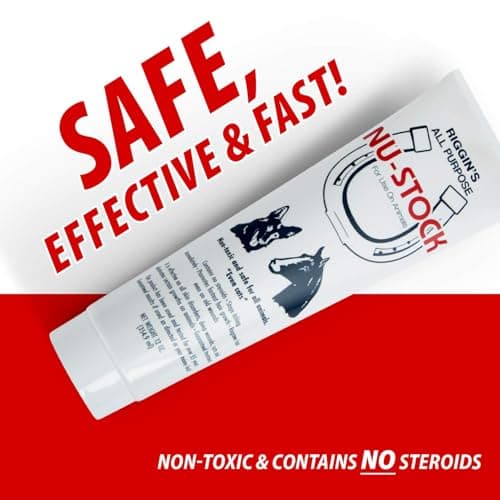 Nu-Stock Wound Cream — view 3