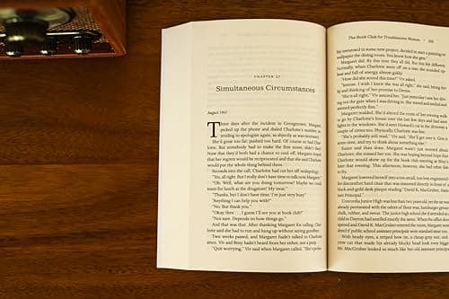 The Book Club for Troublesome Women: A Novel — view 5
