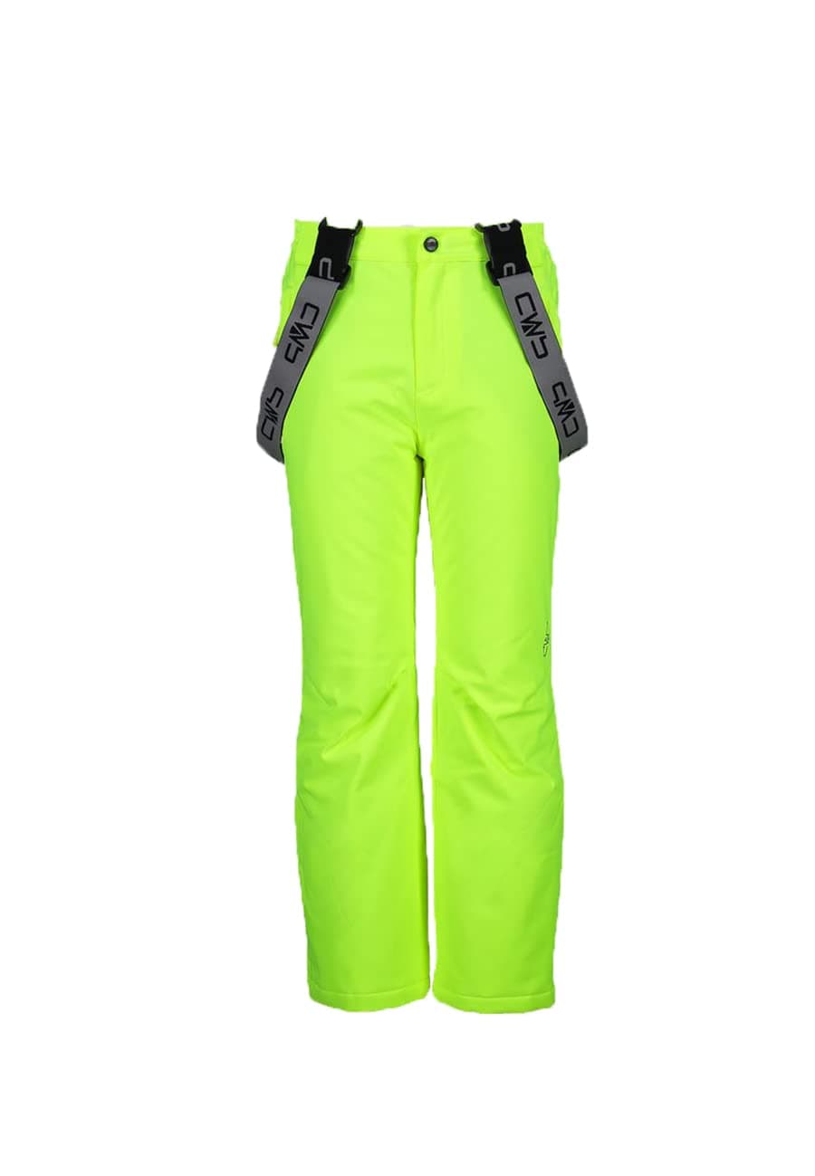 F.lli Campangolo - Pantalón de esquí para Unisex Niños — view 87