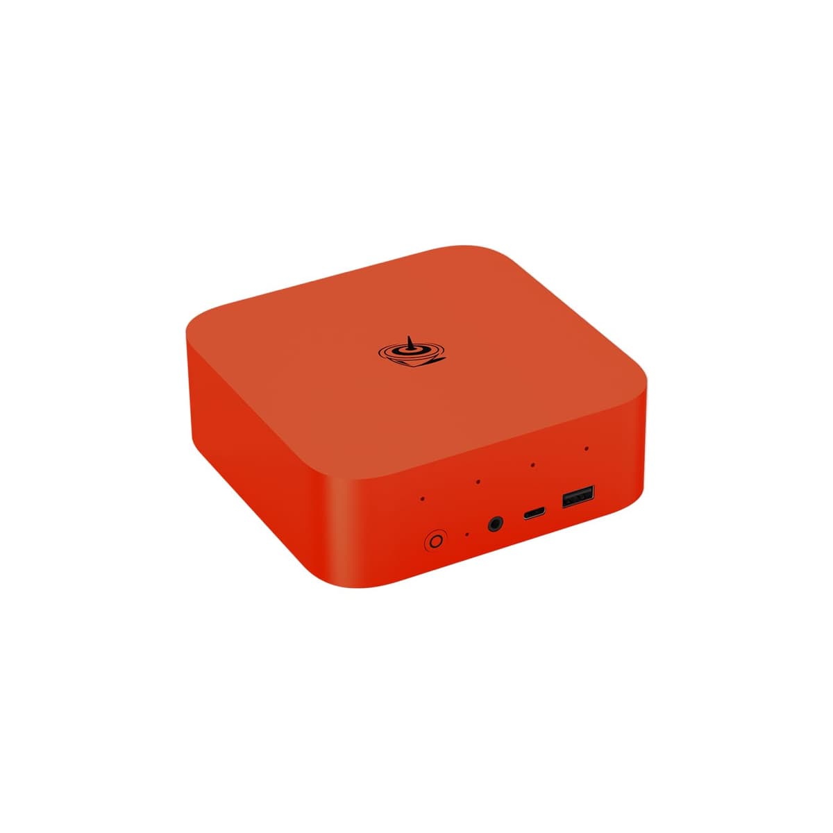 Mini PC Beelink SER9 Pro AI, AMD Ryzen 7 H 255 (8 núcleos/16 hilos, hasta 4,9 GHz), 24 GB LPDDR5X, SSD PCIe 4.0 de 2 TB, triple pantalla 4K, Wi-Fi 6/BT 5.2/LAN de 2,5 G, Openclaw preinstalado, Dual OS
