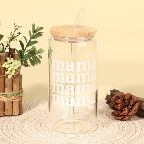 New Mom Gifts Box, Pregnancy Gifts for Expecting Mom, Postpartum Gifts for First Time Moms, Cool Gifts for New Mom After Birth, New Mom Care Package After Baby — view 4