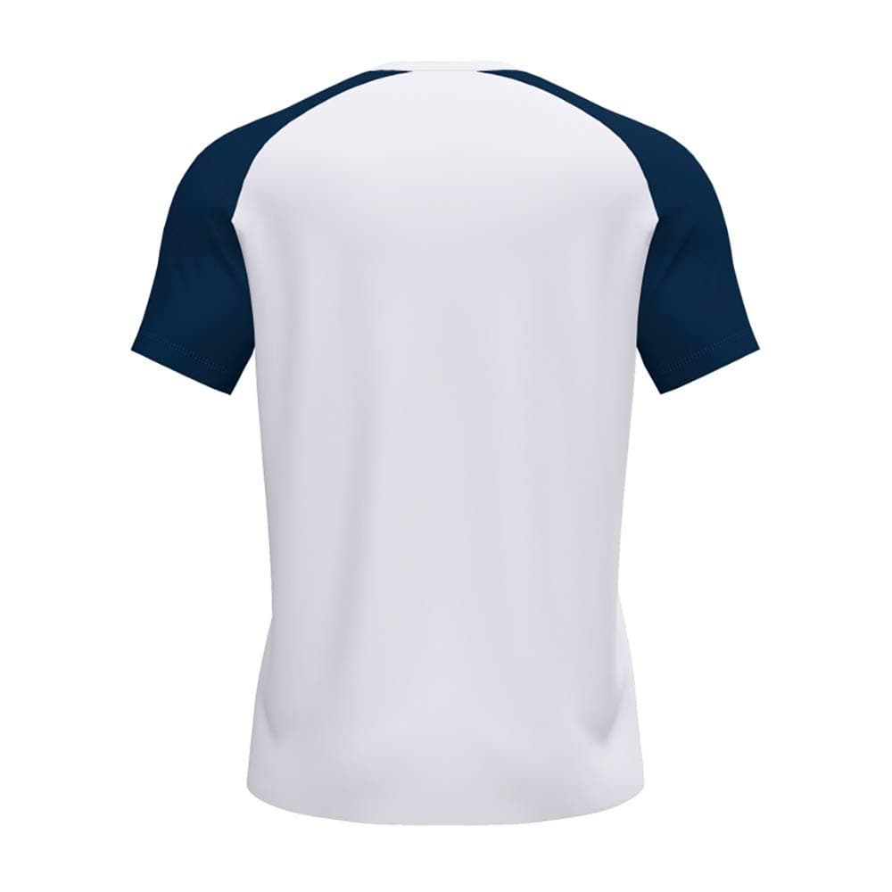 Joma - Camiseta Deportiva Manga Corta Hombre , 7XS -2XL - Ligera y Transpirable, Ideal para Todo Tipo de Deporte - Academy IV — view 2