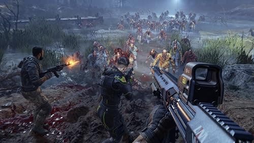 John Carpenter's Toxic Commando - PlayStation 5 — view 15