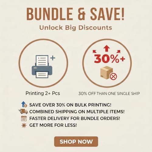 Custom Poster Prints - Made in Canada - Premium Borderless Printing- Upload Your Image/Photo, Personalized Photo to Poster Printing, Home Decor Wall Art Prints (18X24inch, Photo Paper)