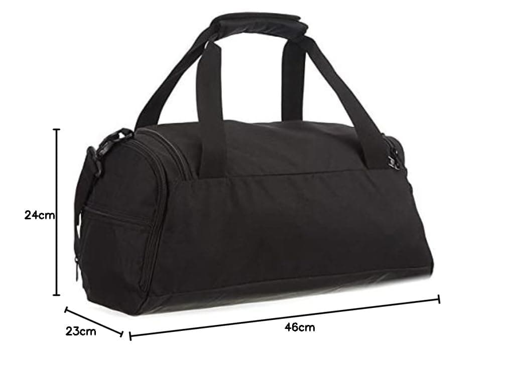 PUMA teamGOAL 23 Teambag S, — view 4