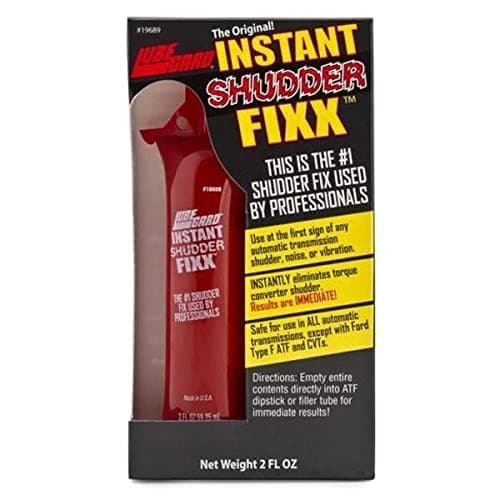Lubegard 19610 Instant Shudder Fix — view 2