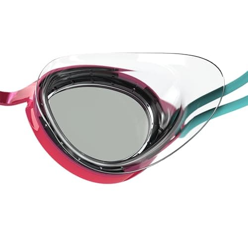 Speedo Unisex-Child Swim Goggles Sunny G Ages 3-8 — view 3