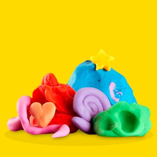 Play-Doh 24-Pack of Modeling Compound for Kids Toys for 2 Year Old and Up, 3-Ounce Cans, Great for Arts and Crafts, Party Favors — view 4