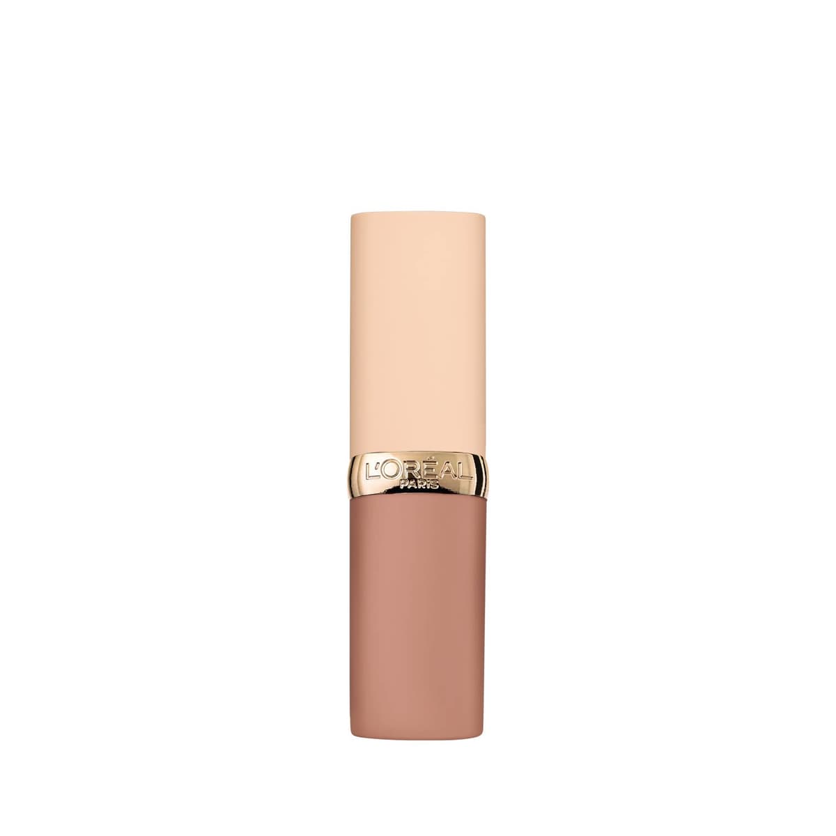L'Oréal Paris Color Riche Ultra Mat Rouge à Lèvres Mat Nude No Lies — view 2