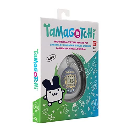 Tamagotchi Original - Starry Shower — view 5