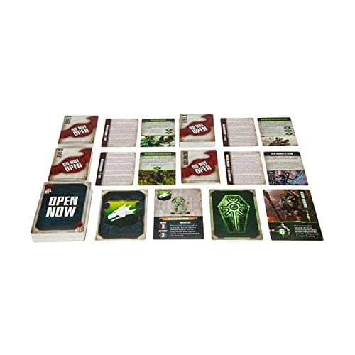 Space Marine Adventures — view 2