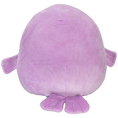 Squishmallows Official Kellytoy Plush 12" Winnie The Walrus- Ultrasoft Stuffed Animal Plush Toy — view 2