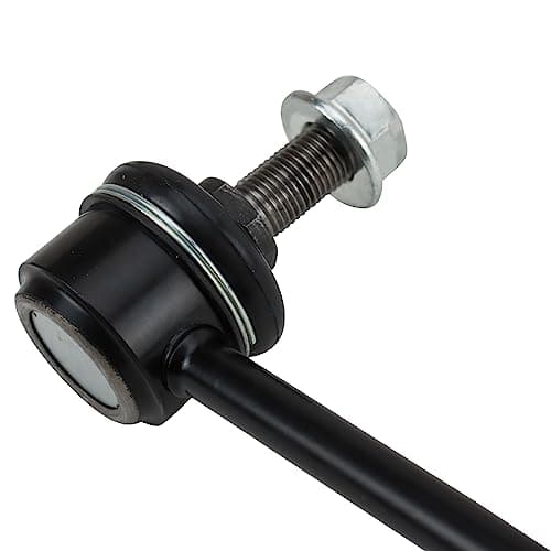 TRQ Front Driver and Passenger Side Sway Bar Link Set 2 Piece for 2017-2022 Chrysler Pacifica 2020-2022 Voyager — view 5