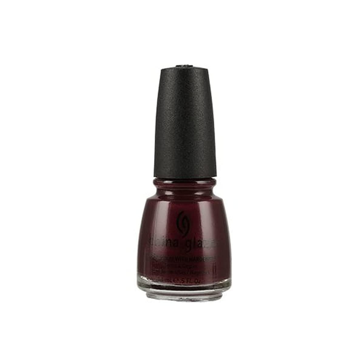 China Glaze Fairy Dust Nail Polish Lacquer with Hardeners 14ml — view 129