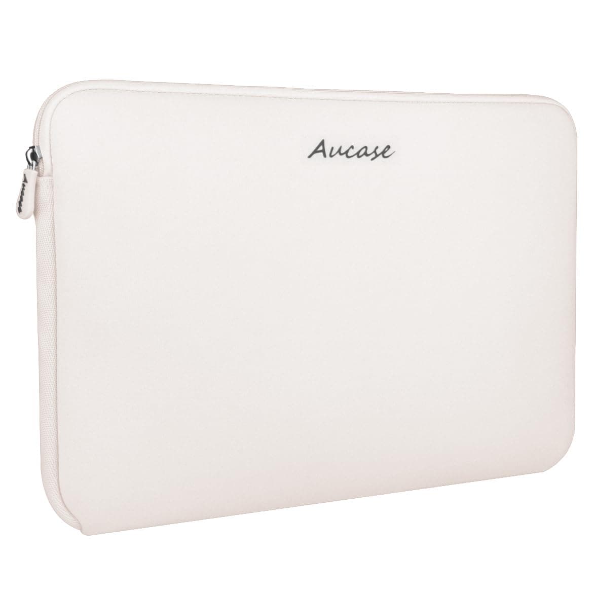 Laptop Case Sleeve 13.3 14 Inch, Thickest Lightest Water Resistant Neoprene Protective Laptop Bag for Men and Women, Compatible with MacBook 15.3''/ Air 15'' M3 M2, Chromebook — view 12