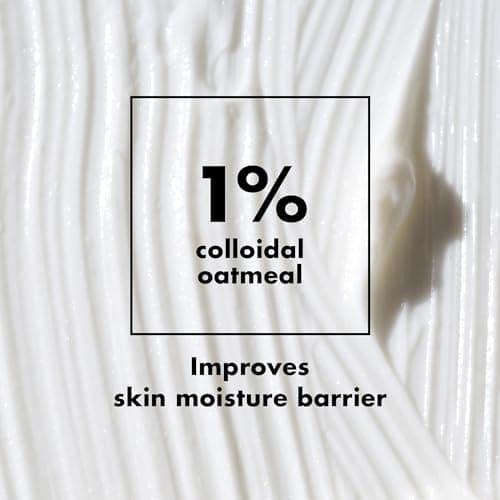 e.l.f. SKIN Holy Hydration! Barrier Goals Cream, Rich Face Moisturizer For Hydrating & Soothing, Helps Visibly Reduce Redness, Vegan & Cruelty-Free — view 4