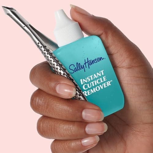 Sally Hansen - Instant Cuticle Remover™, revolutionary gel formula features Chamomile & Aloe, gentle on cuticles, can be used on calluses - 29.5ml — view 3