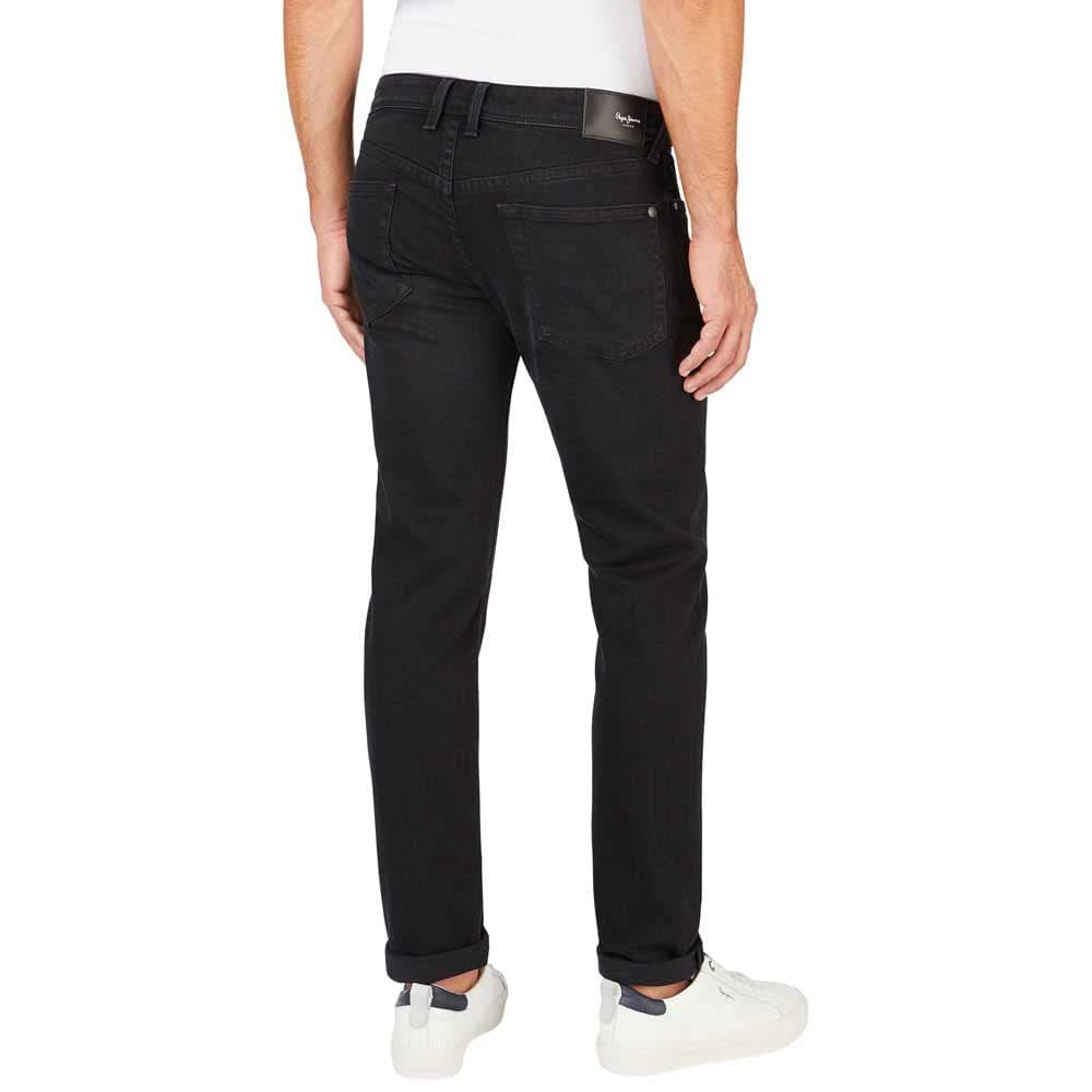 Pepe Jeans Hatch Jeans', Vaqueros Hombre — view 2