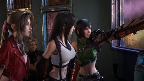 Final Fantasy 7 Rebirth (PS5) — view 4
