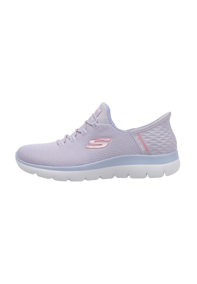 Skechers Mujer D'Lites Biggest Fan1 Trainers — view 118