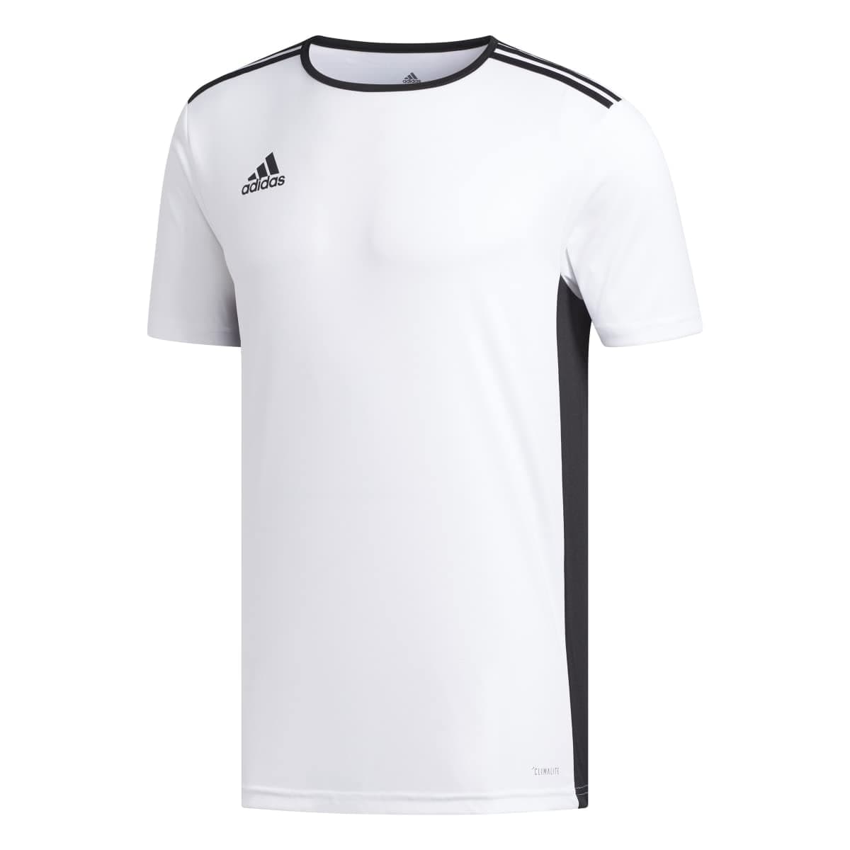 adidas Core18 tee Camiseta de Manga Corta, Hombre — view 2