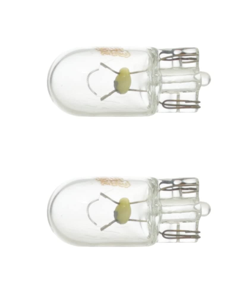 Bosch W5W (501) Pure Light Car Light Bulbs - 12 V 5 W W2,1x9,5d - 2 Bulbs — view 6