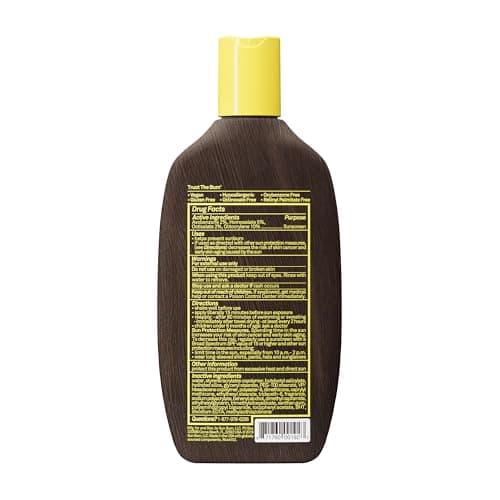 Sun Bum Original SPF 15 Sunscreen Body Lotion - Broad Spectrum Moisturizing Sunscreen with Vitamin E - Hawaii 104 Act Compliant (Made without Octinoxate & Oxybenzone) - 8 oz — view 8