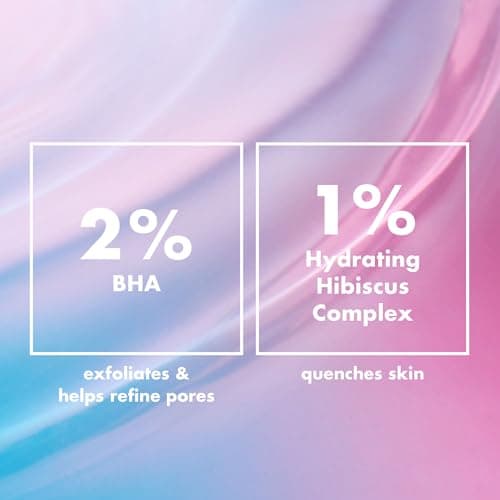 e.l.f. SKIN Thirst Burst Pore-fecting Toner, Hydrating & Exfoliating for Face, Smooths, Plumps & Minimizes Pores, Infused with Salicylic Acid, Vegan & Cruelty-Free — view 3